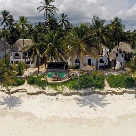Hodi Hodi Zanzibar Ξενοδοχείο Pwani Mchangani Εξωτερικό φωτογραφία