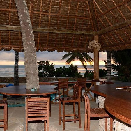 Hodi Hodi Zanzibar Ξενοδοχείο Pwani Mchangani Εξωτερικό φωτογραφία