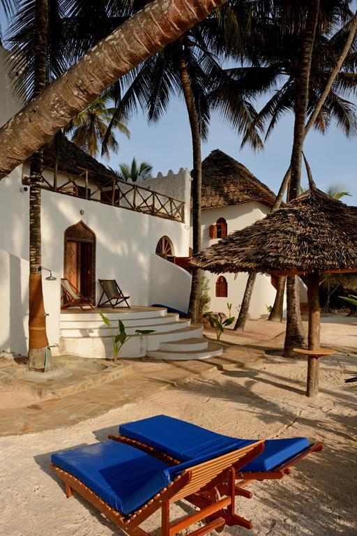 Hodi Hodi Zanzibar Ξενοδοχείο Pwani Mchangani Εξωτερικό φωτογραφία