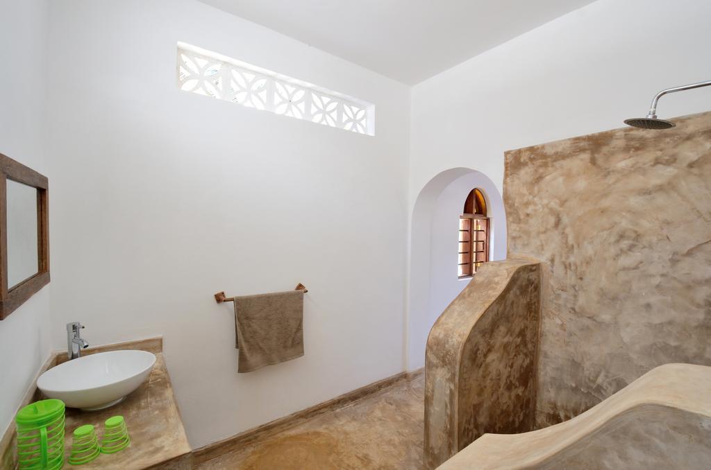 Hodi Hodi Zanzibar Ξενοδοχείο Pwani Mchangani Δωμάτιο φωτογραφία