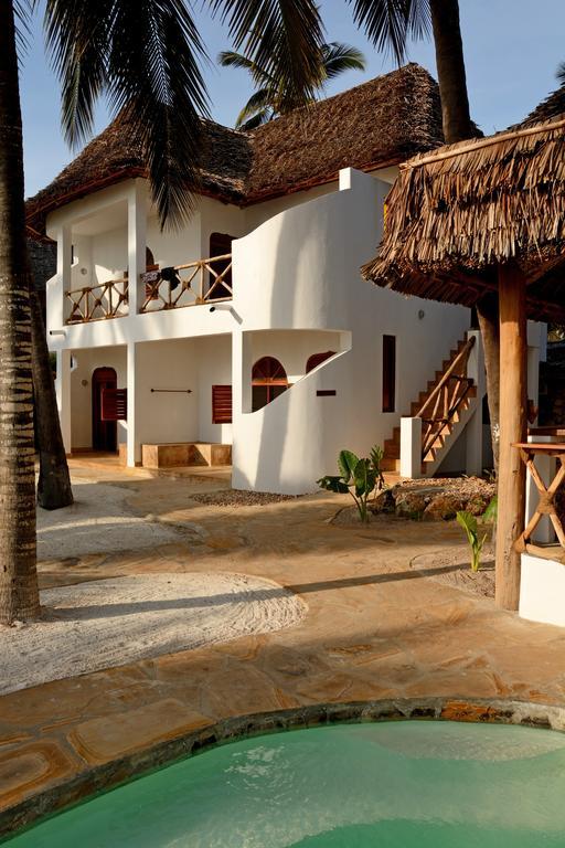 Hodi Hodi Zanzibar Ξενοδοχείο Pwani Mchangani Δωμάτιο φωτογραφία