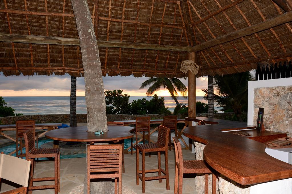 Hodi Hodi Zanzibar Ξενοδοχείο Pwani Mchangani Εξωτερικό φωτογραφία